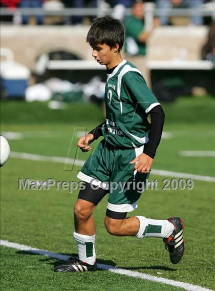 Thumbnail 1 in Elliot Christian @ Tioga (CIF SJS D7 Final) photogallery.