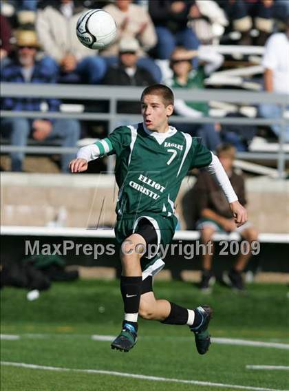 Thumbnail 2 in Elliot Christian @ Tioga (CIF SJS D7 Final) photogallery.