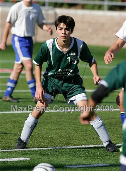 Thumbnail 2 in Elliot Christian @ Tioga (CIF SJS D7 Final) photogallery.