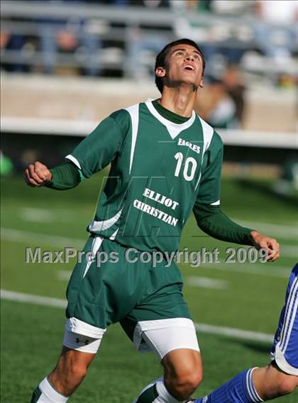 Thumbnail 3 in Elliot Christian @ Tioga (CIF SJS D7 Final) photogallery.