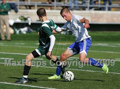Thumbnail 1 in Elliot Christian @ Tioga (CIF SJS D7 Final) photogallery.