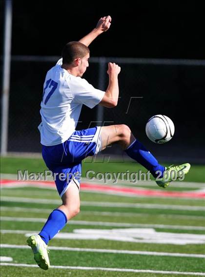Thumbnail 1 in Elliot Christian @ Tioga (CIF SJS D7 Final) photogallery.