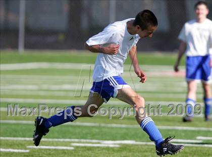 Thumbnail 2 in Elliot Christian @ Tioga (CIF SJS D7 Final) photogallery.