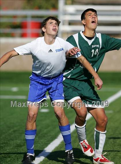 Thumbnail 1 in Elliot Christian @ Tioga (CIF SJS D7 Final) photogallery.