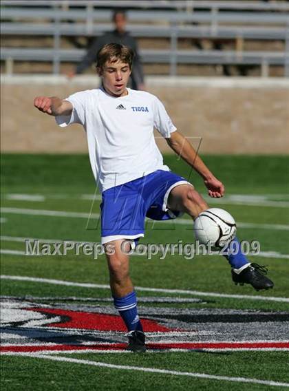 Thumbnail 2 in Elliot Christian @ Tioga (CIF SJS D7 Final) photogallery.