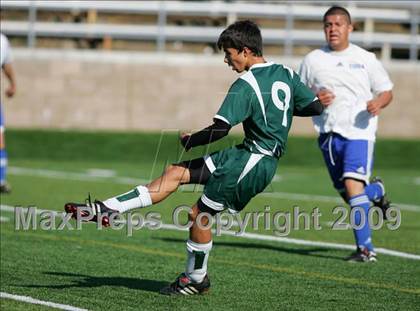 Thumbnail 3 in Elliot Christian @ Tioga (CIF SJS D7 Final) photogallery.