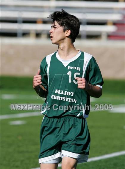 Thumbnail 3 in Elliot Christian @ Tioga (CIF SJS D7 Final) photogallery.
