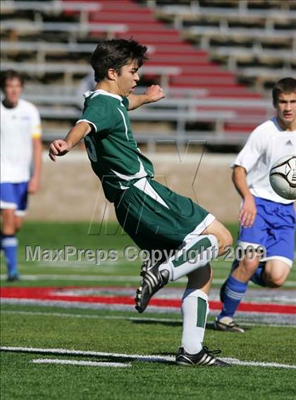 Thumbnail 2 in Elliot Christian @ Tioga (CIF SJS D7 Final) photogallery.