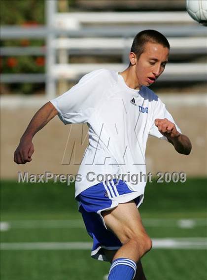 Thumbnail 2 in Elliot Christian @ Tioga (CIF SJS D7 Final) photogallery.