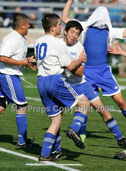 Thumbnail 3 in Elliot Christian @ Tioga (CIF SJS D7 Final) photogallery.