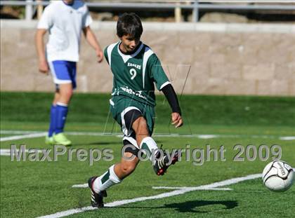 Thumbnail 3 in Elliot Christian @ Tioga (CIF SJS D7 Final) photogallery.