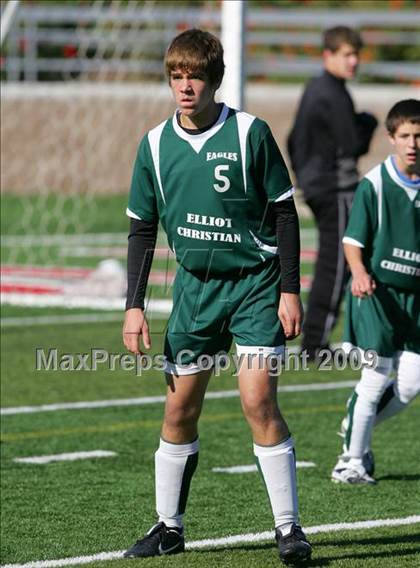 Thumbnail 2 in Elliot Christian @ Tioga (CIF SJS D7 Final) photogallery.