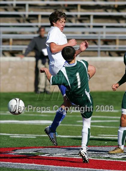 Thumbnail 2 in Elliot Christian @ Tioga (CIF SJS D7 Final) photogallery.