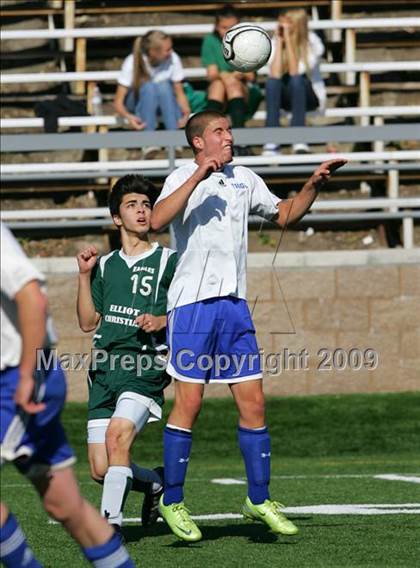 Thumbnail 2 in Elliot Christian @ Tioga (CIF SJS D7 Final) photogallery.