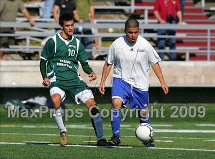 Thumbnail 1 in Elliot Christian @ Tioga (CIF SJS D7 Final) photogallery.