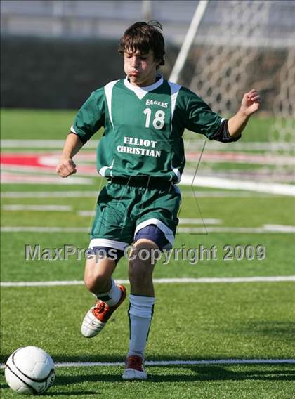 Thumbnail 3 in Elliot Christian @ Tioga (CIF SJS D7 Final) photogallery.