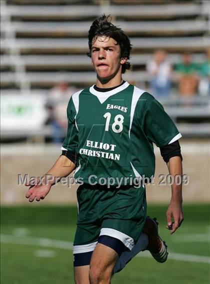 Thumbnail 2 in Elliot Christian @ Tioga (CIF SJS D7 Final) photogallery.
