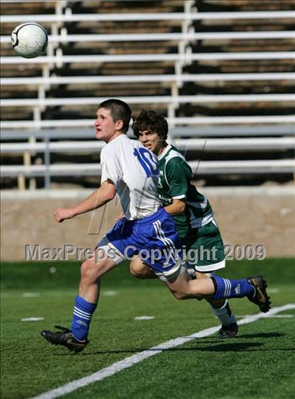 Thumbnail 3 in Elliot Christian @ Tioga (CIF SJS D7 Final) photogallery.