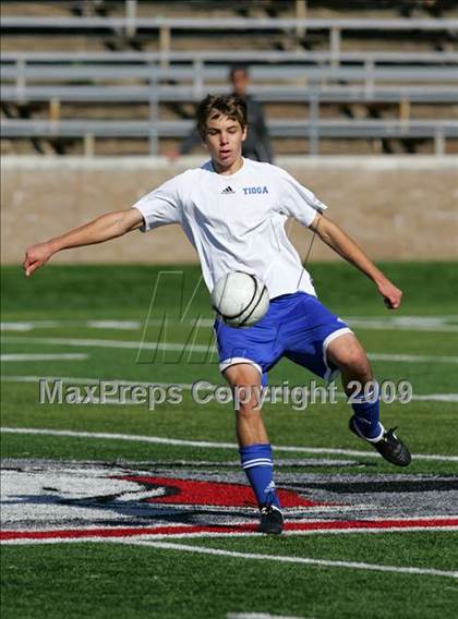 Thumbnail 1 in Elliot Christian @ Tioga (CIF SJS D7 Final) photogallery.