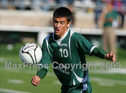Thumbnail 2 in Elliot Christian @ Tioga (CIF SJS D7 Final) photogallery.