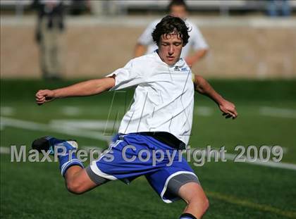 Thumbnail 1 in Elliot Christian @ Tioga (CIF SJS D7 Final) photogallery.