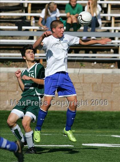 Thumbnail 3 in Elliot Christian @ Tioga (CIF SJS D7 Final) photogallery.