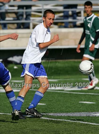 Thumbnail 3 in Elliot Christian @ Tioga (CIF SJS D7 Final) photogallery.