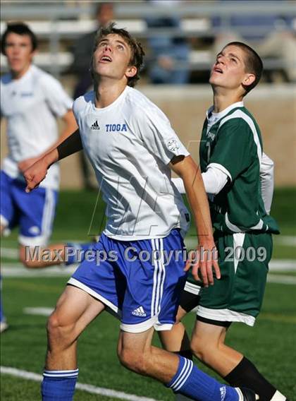 Thumbnail 3 in Elliot Christian @ Tioga (CIF SJS D7 Final) photogallery.