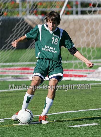 Thumbnail 3 in Elliot Christian @ Tioga (CIF SJS D7 Final) photogallery.