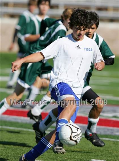 Thumbnail 3 in Elliot Christian @ Tioga (CIF SJS D7 Final) photogallery.