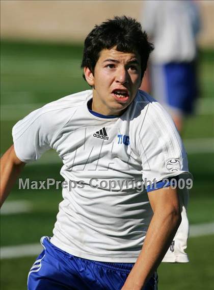 Thumbnail 3 in Elliot Christian @ Tioga (CIF SJS D7 Final) photogallery.