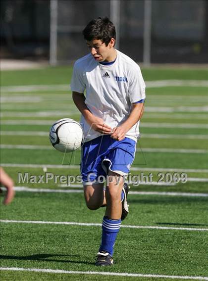 Thumbnail 3 in Elliot Christian @ Tioga (CIF SJS D7 Final) photogallery.