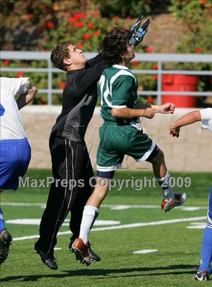 Thumbnail 3 in Elliot Christian @ Tioga (CIF SJS D7 Final) photogallery.
