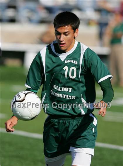 Thumbnail 3 in Elliot Christian @ Tioga (CIF SJS D7 Final) photogallery.