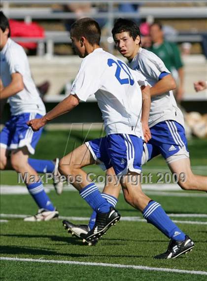 Thumbnail 2 in Elliot Christian @ Tioga (CIF SJS D7 Final) photogallery.