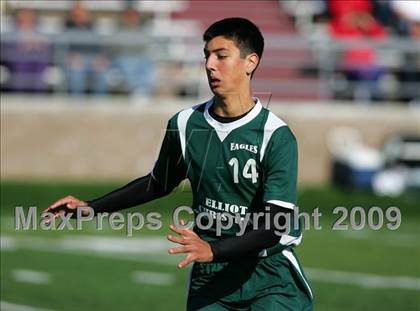 Thumbnail 1 in Elliot Christian @ Tioga (CIF SJS D7 Final) photogallery.