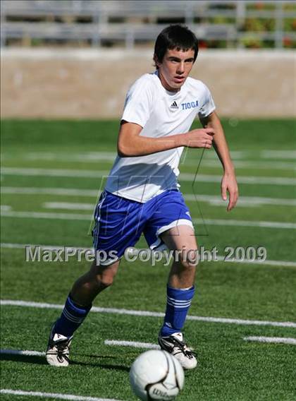 Thumbnail 3 in Elliot Christian @ Tioga (CIF SJS D7 Final) photogallery.