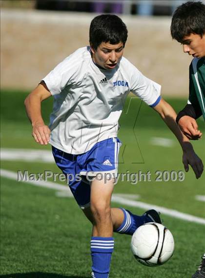 Thumbnail 2 in Elliot Christian @ Tioga (CIF SJS D7 Final) photogallery.