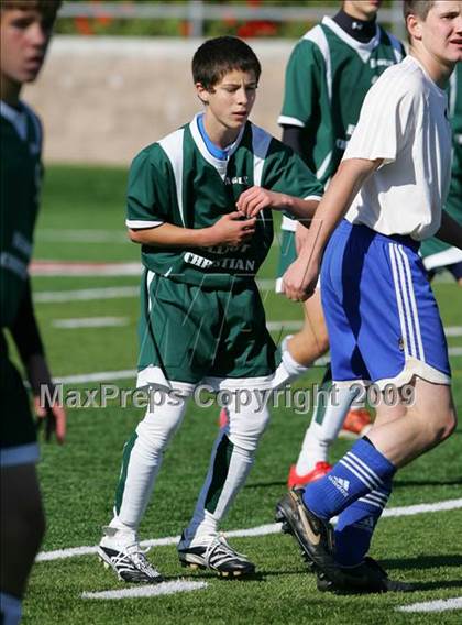Thumbnail 1 in Elliot Christian @ Tioga (CIF SJS D7 Final) photogallery.