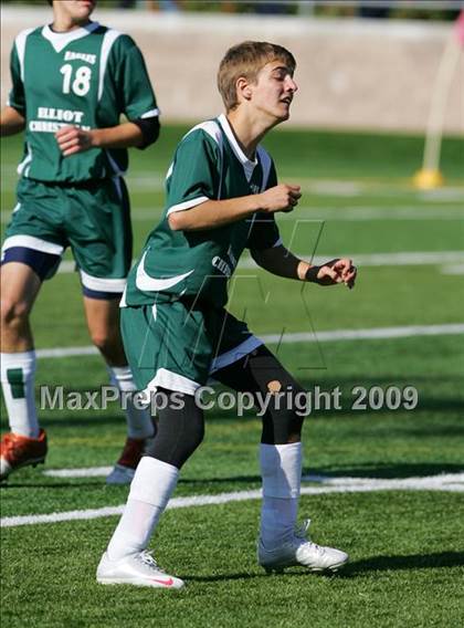 Thumbnail 1 in Elliot Christian @ Tioga (CIF SJS D7 Final) photogallery.