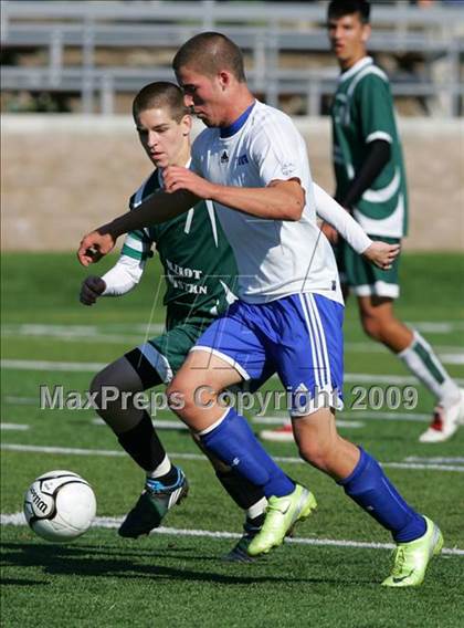 Thumbnail 3 in Elliot Christian @ Tioga (CIF SJS D7 Final) photogallery.