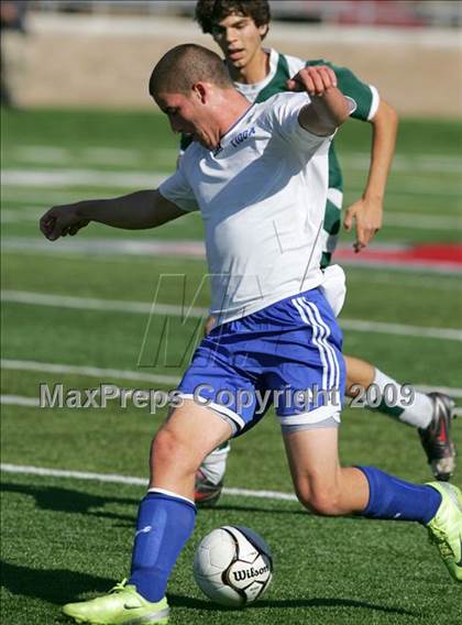Thumbnail 2 in Elliot Christian @ Tioga (CIF SJS D7 Final) photogallery.