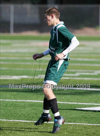 Thumbnail 2 in Elliot Christian @ Tioga (CIF SJS D7 Final) photogallery.