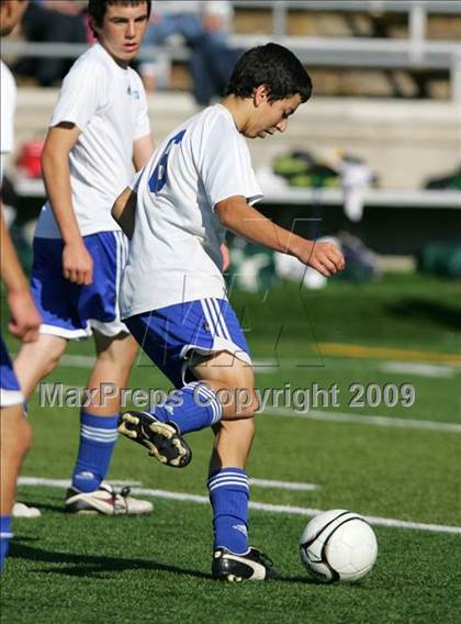 Thumbnail 3 in Elliot Christian @ Tioga (CIF SJS D7 Final) photogallery.