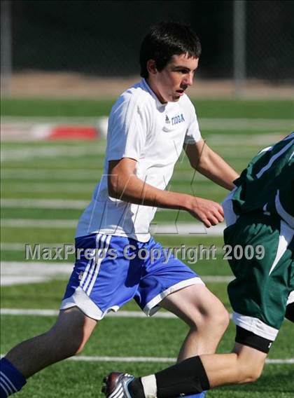 Thumbnail 1 in Elliot Christian @ Tioga (CIF SJS D7 Final) photogallery.