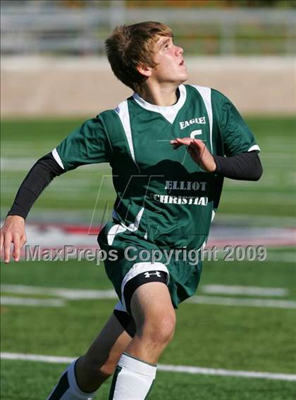 Thumbnail 1 in Elliot Christian @ Tioga (CIF SJS D7 Final) photogallery.