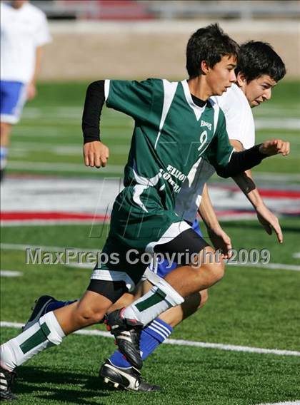 Thumbnail 2 in Elliot Christian @ Tioga (CIF SJS D7 Final) photogallery.