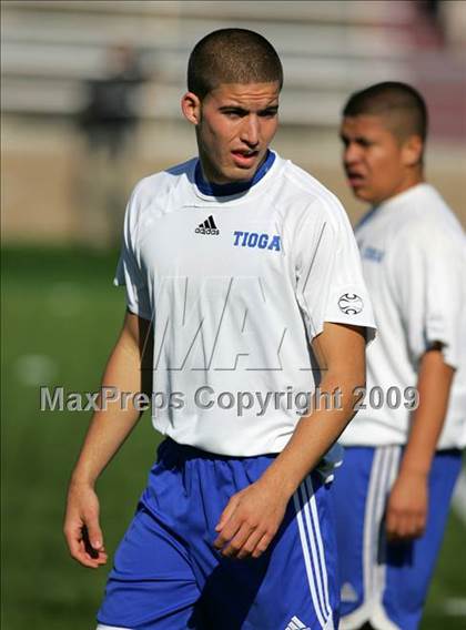 Thumbnail 1 in Elliot Christian @ Tioga (CIF SJS D7 Final) photogallery.