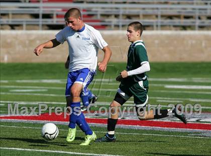 Thumbnail 2 in Elliot Christian @ Tioga (CIF SJS D7 Final) photogallery.
