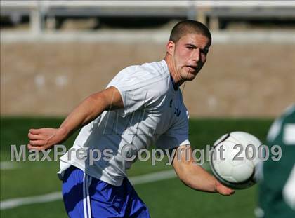 Thumbnail 2 in Elliot Christian @ Tioga (CIF SJS D7 Final) photogallery.